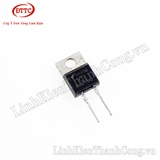 RHRP1560 Diode Xung 15A 600V (Tháo Máy)