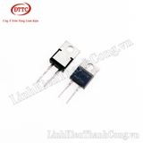 RHRP1560 Diode Xung 15A 600V (Tháo Máy)