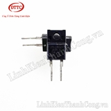 Diode STTH12R06FP (Tháo Máy)