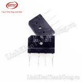 Diode Cầu GBJ2510 25A 1000V (Tháo Máy)