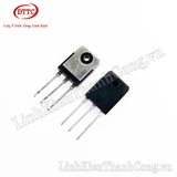 K2370 MOSFET N-CH 20A 500V Tháo Máy