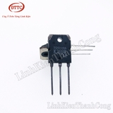 K2698 MOSFET N-CH 18A 500V Tháo Máy