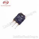 K4107 MOSFET N-CH 15A 500V Tháo Máy