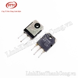 K4107 MOSFET N-CH 15A 500V Tháo Máy