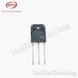 K2837 MOSFET N-CH 500V 20A (Tháo Máy)