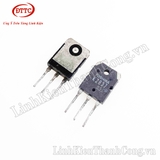 K2837 MOSFET N-CH 500V 20A (Tháo Máy)