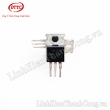 IRF3710 MOSFET N-CH 57A 100V (Tháo Máy)