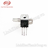 IRF540 MOSFET N-CH 28A 100V (Tháo Máy)