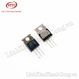 IRF740 MOSFET N-CH 10A 400V (Tháo Máy)