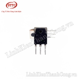 23N50E MOSFET N-CH 23A 500V (Tháo Máy)