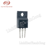 FQPF5N60C MOSFET N-CH 5A 600V Tháo Máy