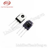 FQA24N50F MOSFET N-CH 24A 500V (Tháo Máy)