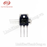 FQA24N50F MOSFET N-CH 24A 500V (Tháo Máy)