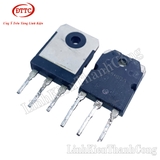 K4108 MOSFET N-CH 20A 500V (Tháo Máy)