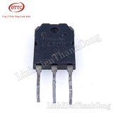 K4108 MOSFET N-CH 20A 500V (Tháo Máy)