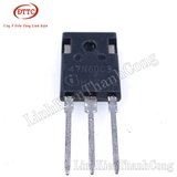 47N60 MOSFET N-CH 47A 650V (Tháo Máy)