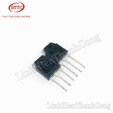 Cặp NJW1302G NJW3281G (Tháo Máy)