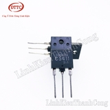 C5411 Transitor NPN 14A 1500V (Tháo Máy)