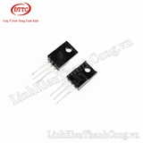 D2012 Transistor NPN 3A 60V (Tháo Máy)