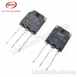 C4706 Transistor NPN 14A 900V (Tháo Máy)