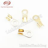 Đầu Cốt Đồng 60A OT-60A Lỗ M8