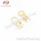 Đầu Cốt Đồng 60A OT-60A Lỗ M8