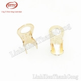 Đầu Cốt Đồng 60A OT-60A Lỗ M8