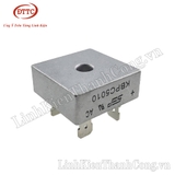 Diode Cầu 50A 1000V KBPC5010