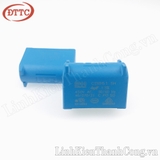 Tụ bếp từ 4uF 450VAC (46x20x32mm)