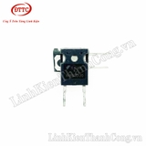 Diode Xung RHRG30120 30A 1200V TO247 (Tháo Máy)