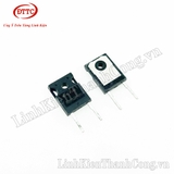 Diode Xung RHRG30120 30A 1200V TO247 (Tháo Máy)