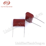 Tụ CBB 3.3uF 335J 400V 25mm