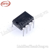 JRC4558 OPAMP DIP8 (Loại Thường)