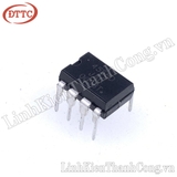 JRC4558 OPAMP DIP8 (Loại Thường)