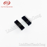 PIC16F684-I/P 16F684 DIP-14 Chính Hãng Microchip