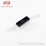 PIC16F684-I/P 16F684 DIP-14 Chính Hãng Microchip