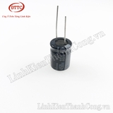 Tụ 33uF 450V (16x25mm)