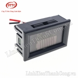 Module Đo Điện Áp + Dung Lượng Acquy 12V