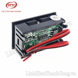 Module Đo Điện Áp + Dung Lượng Acquy 12V