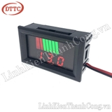 Module Đo Điện Áp + Dung Lượng Acquy 12V