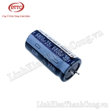 Tụ 6800uF 35V Tháo Máy (20x40mm)