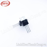 E13007 Transistor NPN 400V 8A TO220