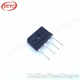 Diode Cầu GBJ2510 25A 1000V