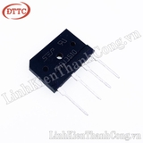 Diode Cầu GBJ3510 35A 1000V