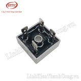 Diode Cầu KBPC3510 35A 1000V