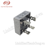 Diode Cầu KBPC2510 25A 1000V