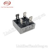 Diode Cầu KBPC2510 25A 1000V