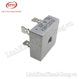 Diode Cầu KBPC2510 25A 1000V