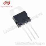 IC Nguồn L7905 7905 1.5A -5V TO220