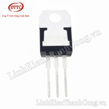 IC Nguồn L7905 7905 1.5A -5V TO220